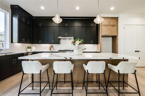 Tiny photo for 2011 Hopkins Street, Houston, TX 77006 (MLS # 12760167)