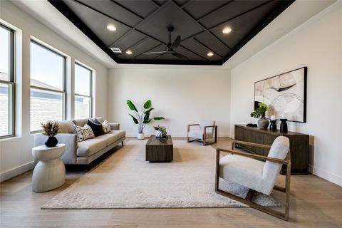 Tiny photo for 2011 Hopkins Street, Houston, TX 77006 (MLS # 12760167)