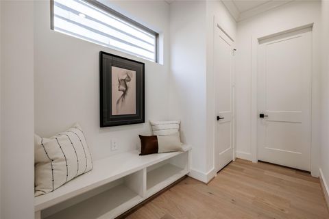 Tiny photo for 2011 Hopkins Street, Houston, TX 77006 (MLS # 12760167)