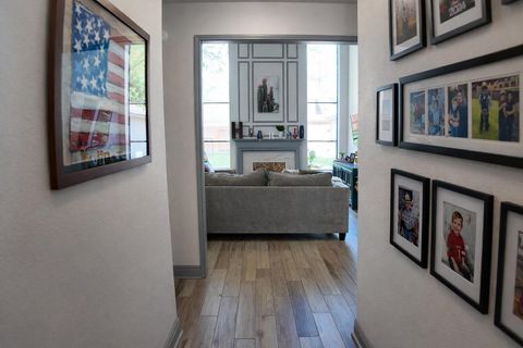 Tiny photo for 19026 Canyon River Lane, Houston, TX 77084 (MLS # 96522722)