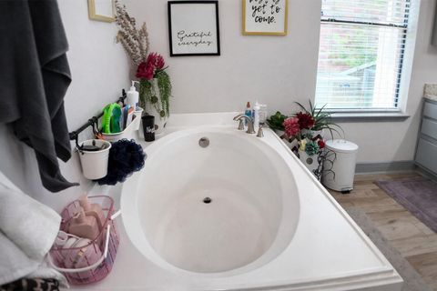 Tiny photo for 19026 Canyon River Lane, Houston, TX 77084 (MLS # 96522722)