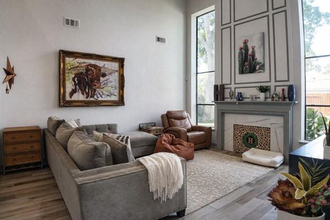 Tiny photo for 19026 Canyon River Lane, Houston, TX 77084 (MLS # 96522722)