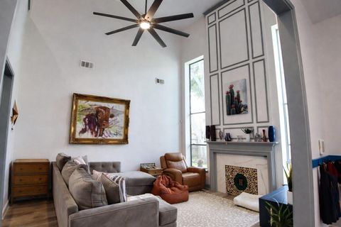 Tiny photo for 19026 Canyon River Lane, Houston, TX 77084 (MLS # 96522722)