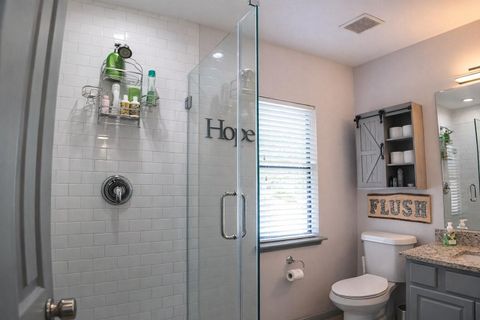 Tiny photo for 19026 Canyon River Lane, Houston, TX 77084 (MLS # 96522722)