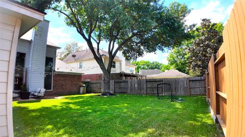 Tiny photo for 19026 Canyon River Lane, Houston, TX 77084 (MLS # 96522722)