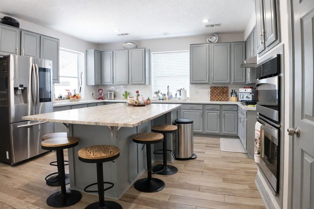 Photo of 19026 Canyon River Lane, Houston, TX 77084 (MLS # 96522722)