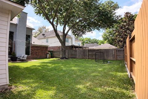 Tiny photo for 19026 Canyon River Lane, Houston, TX 77084 (MLS # 96522722)