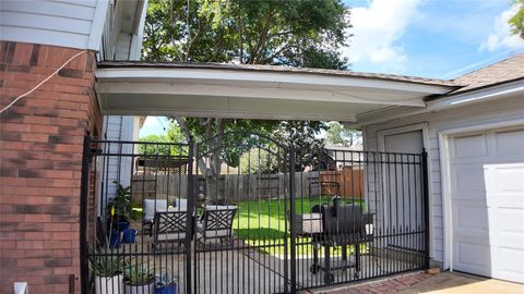 Tiny photo for 19026 Canyon River Lane, Houston, TX 77084 (MLS # 96522722)