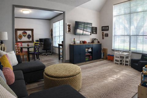 Tiny photo for 19026 Canyon River Lane, Houston, TX 77084 (MLS # 96522722)