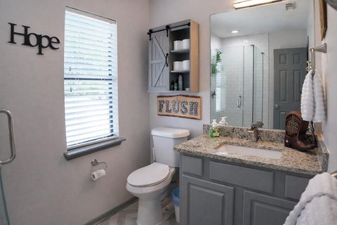 Tiny photo for 19026 Canyon River Lane, Houston, TX 77084 (MLS # 96522722)