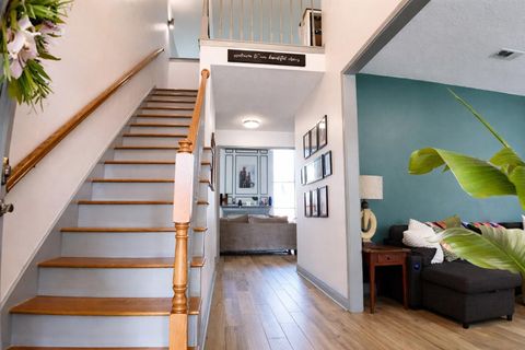 Tiny photo for 19026 Canyon River Lane, Houston, TX 77084 (MLS # 96522722)