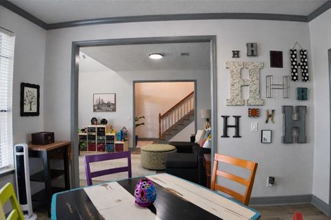 Tiny photo for 19026 Canyon River Lane, Houston, TX 77084 (MLS # 96522722)