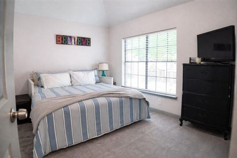 Tiny photo for 19026 Canyon River Lane, Houston, TX 77084 (MLS # 96522722)