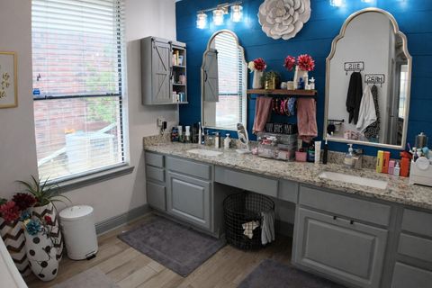 Tiny photo for 19026 Canyon River Lane, Houston, TX 77084 (MLS # 96522722)