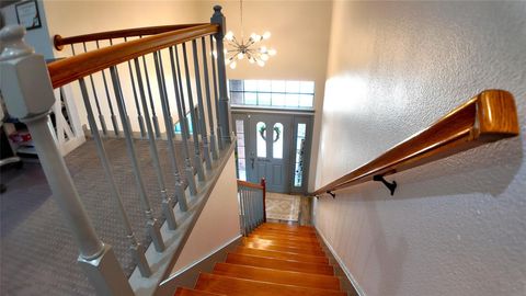 Tiny photo for 19026 Canyon River Lane, Houston, TX 77084 (MLS # 96522722)