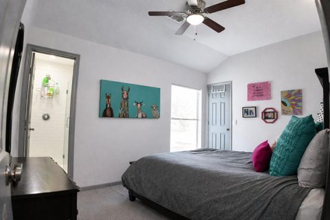 Tiny photo for 19026 Canyon River Lane, Houston, TX 77084 (MLS # 96522722)