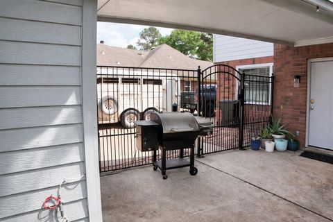 Tiny photo for 19026 Canyon River Lane, Houston, TX 77084 (MLS # 96522722)