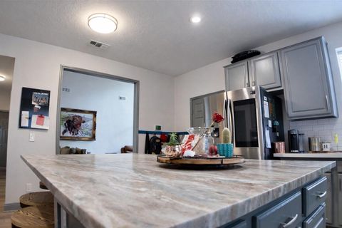 Tiny photo for 19026 Canyon River Lane, Houston, TX 77084 (MLS # 96522722)