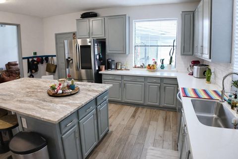 Tiny photo for 19026 Canyon River Lane, Houston, TX 77084 (MLS # 96522722)