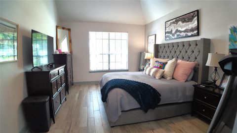 Tiny photo for 19026 Canyon River Lane, Houston, TX 77084 (MLS # 96522722)