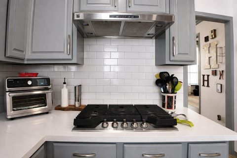 Tiny photo for 19026 Canyon River Lane, Houston, TX 77084 (MLS # 96522722)