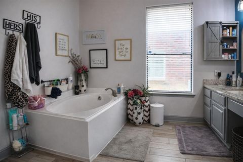 Tiny photo for 19026 Canyon River Lane, Houston, TX 77084 (MLS # 96522722)