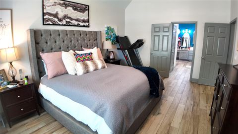 Tiny photo for 19026 Canyon River Lane, Houston, TX 77084 (MLS # 96522722)