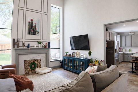 Tiny photo for 19026 Canyon River Lane, Houston, TX 77084 (MLS # 96522722)