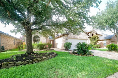 Photo of 20127 Jasper Oaks Drive, Cypress, TX 77433 (MLS # 35788696)