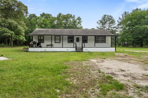 Photo of 541 Trails End Drive, Cleveland, TX 77328 (MLS # 19878561)