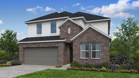 Photo of 642 Yaupon Holly Drive, Rosenberg, TX 77471 (MLS # 13637869)