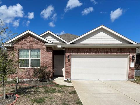 Photo of 20814 Azelea Field Street, Katy, TX 77449 (MLS # 36518455)