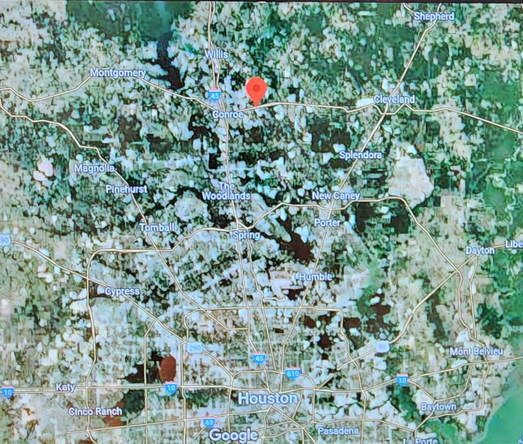 11927 Douget Road