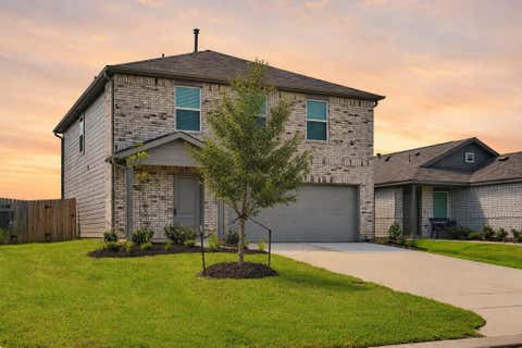Photo of 14978 N Ascot Bend Circle, Conroe, TX 77306 (MLS # 96530057)