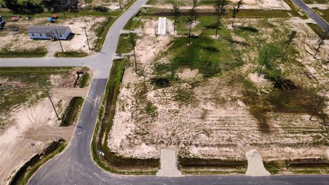 Photo of 18382 Bunsen Drive Dr, Conroe, TX 77306 (MLS # 58731869)