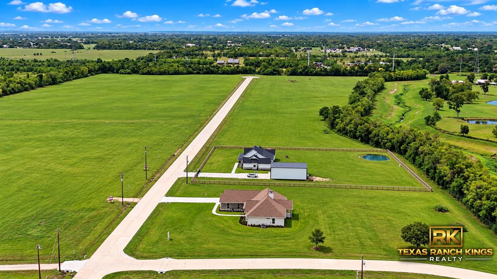 1915 Rymal Ranch Road
