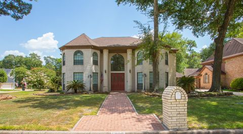 Photo of 6803 Walton Heath Drive, Houston, TX 77069 (MLS # 74135318) Photo of 6803 Walton Heath Drive, Houston, TX 77069 (MLS # 74135318)