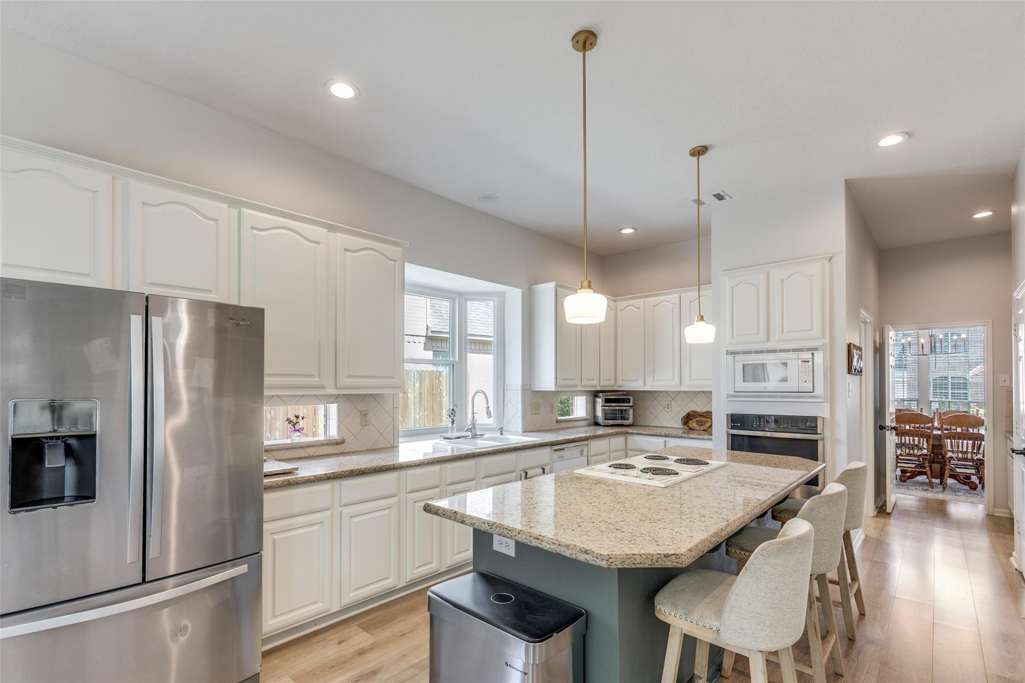 3527 Whispering Brook Drive