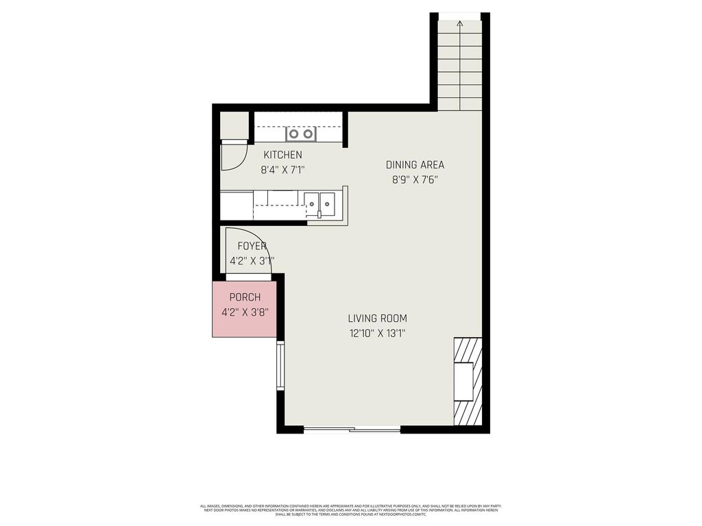 Photo of 3506 Cove View Boulevard #406, Galveston, TX 77554 (MLS # 37863162)