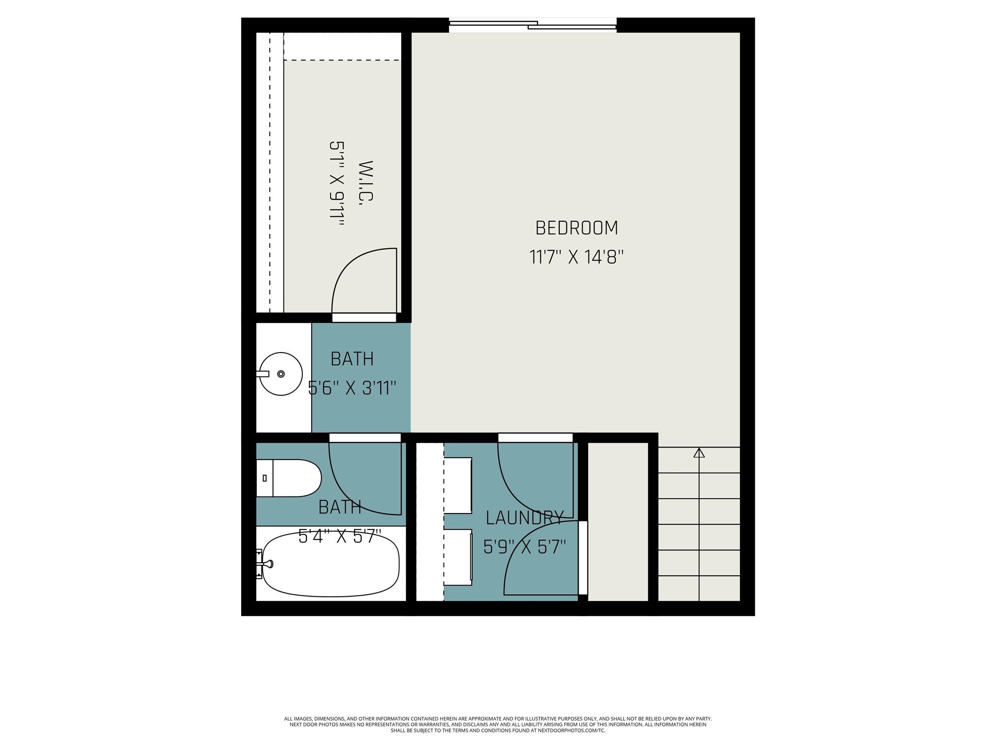 3506 Cove View Boulevard 406