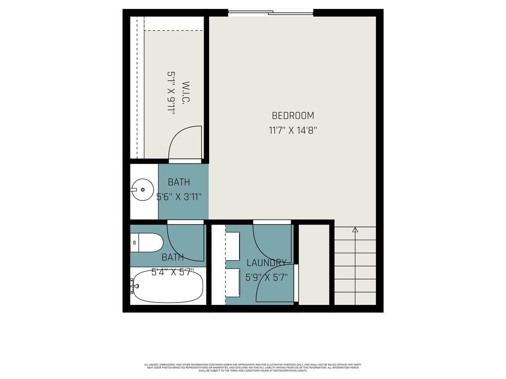 Photo of 3506 Cove View Boulevard #406, Galveston, TX 77554 (MLS # 37863162)