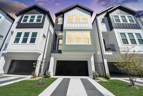 Photo of 4814 Cochran Street, Houston, TX 77009 (MLS # 29533373)