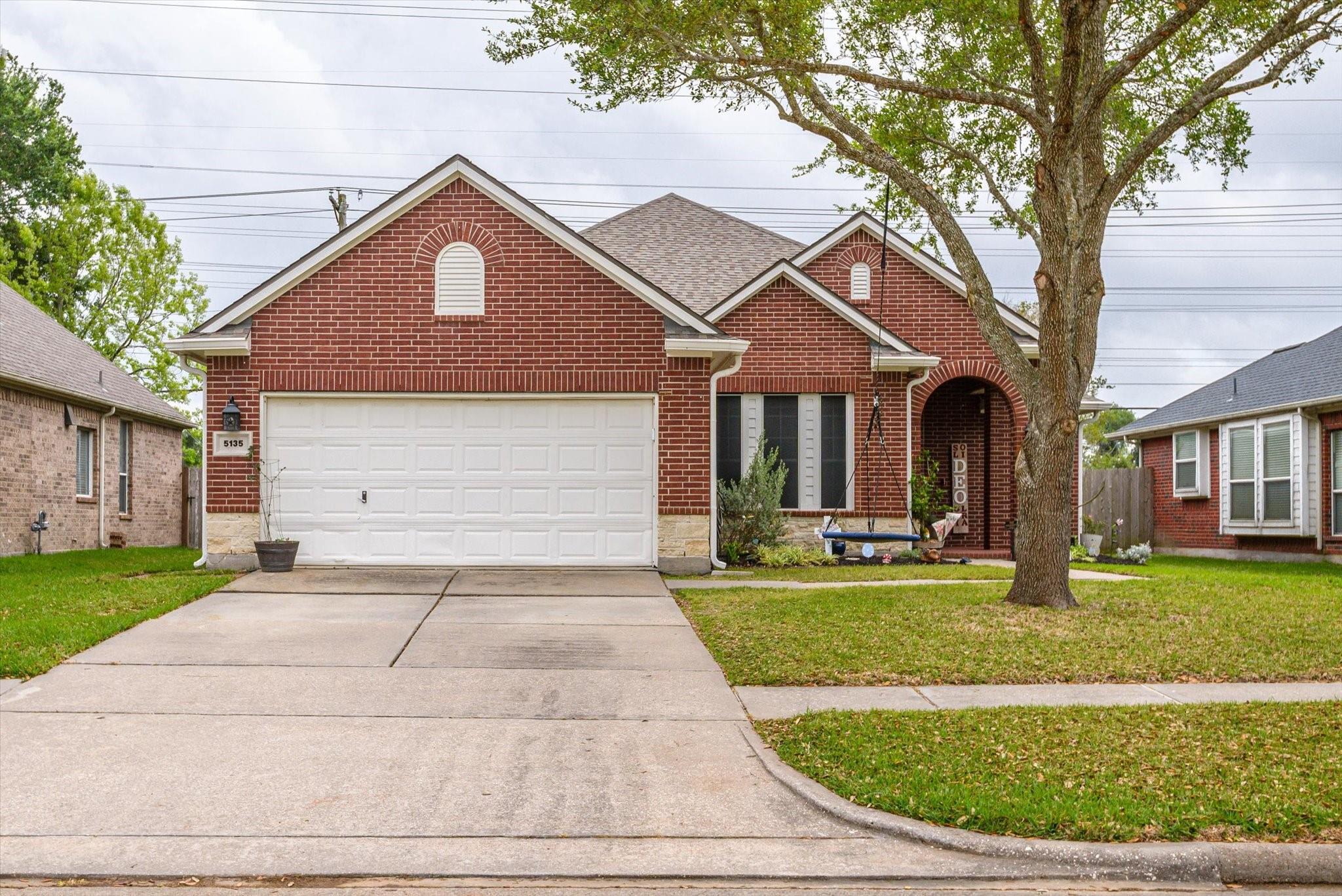 5135 Candlewood Drive