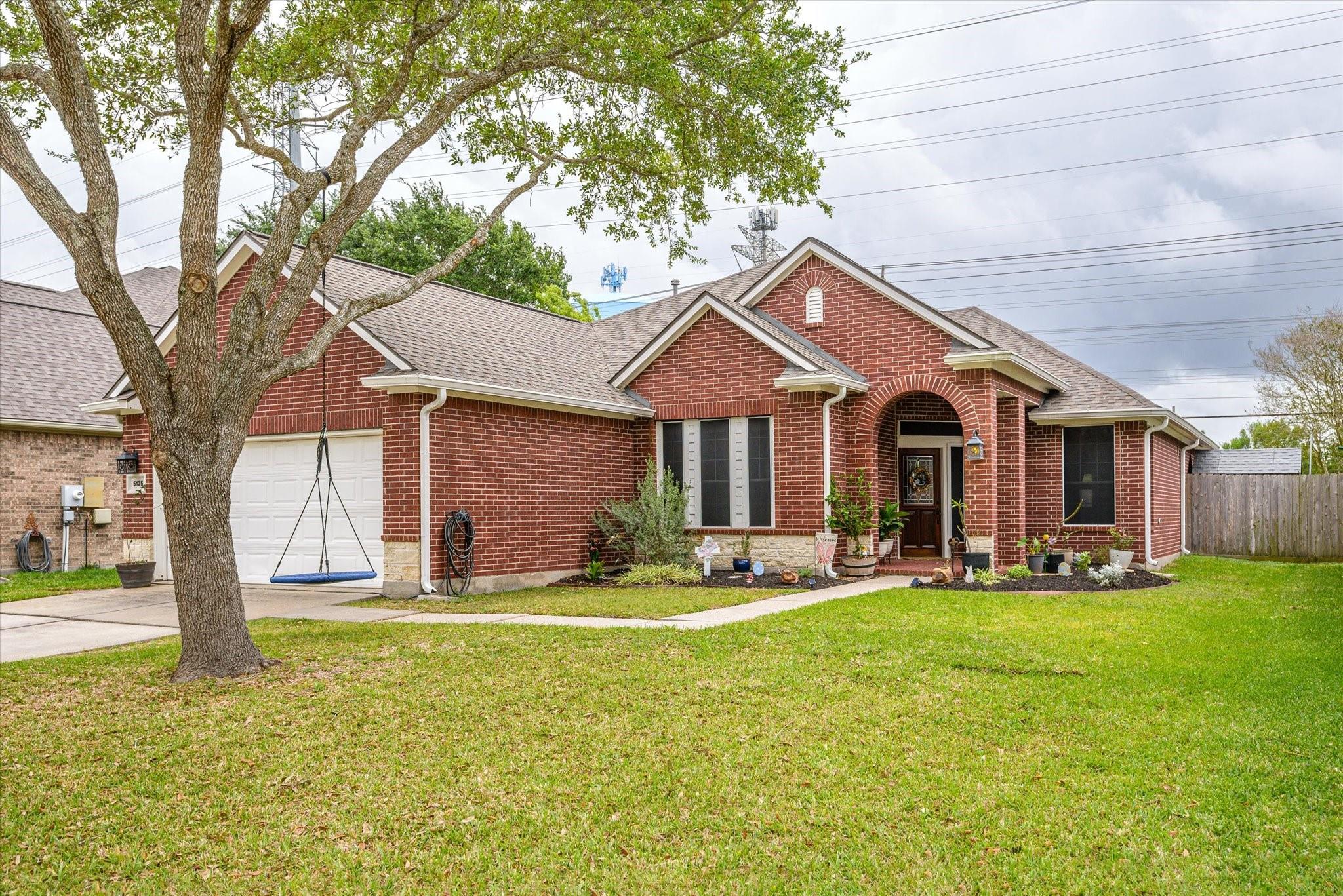5135 Candlewood Drive
