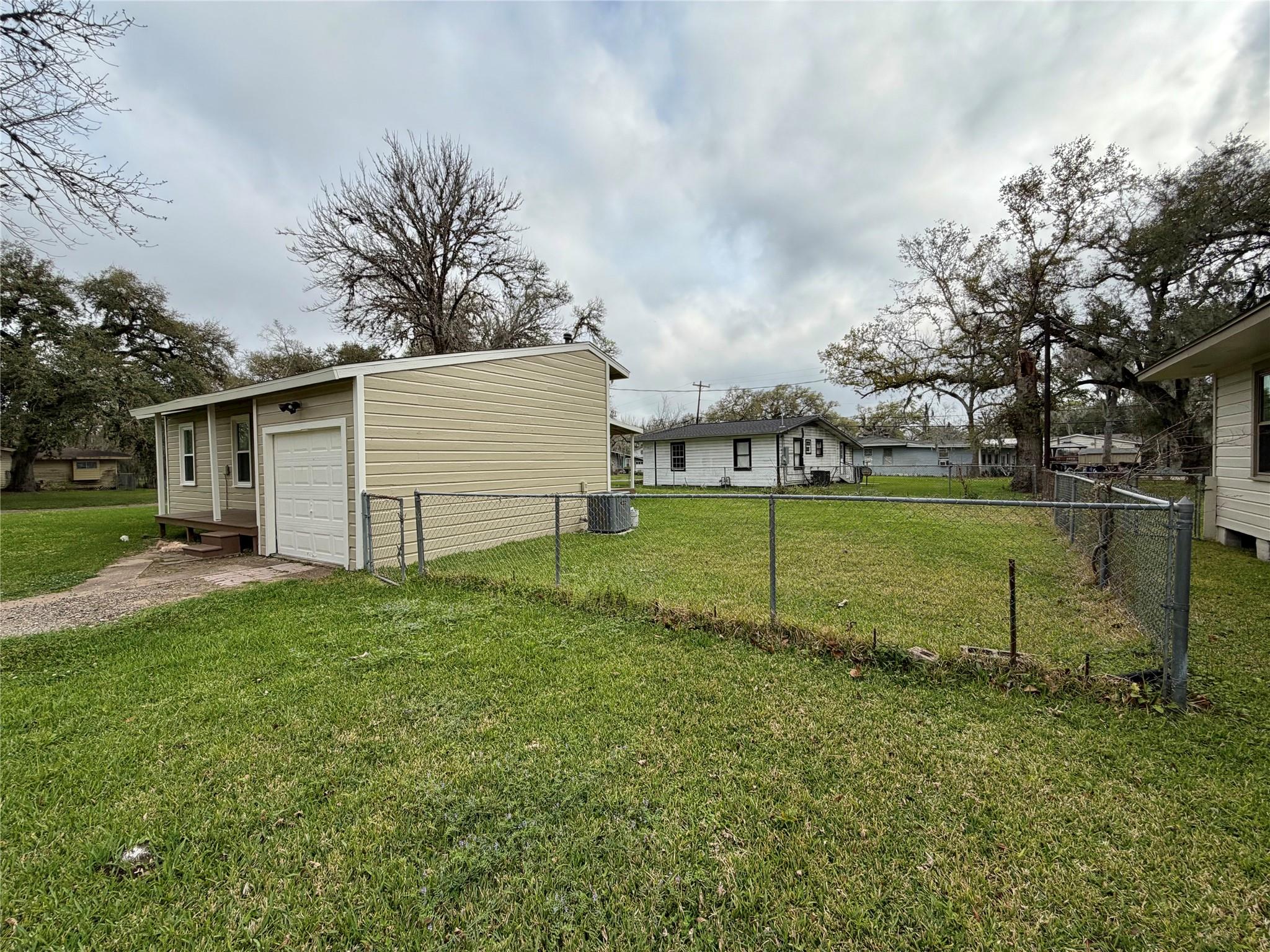 234 Jasmine Street