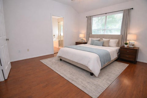 Photo of 226 W Stedhill Loop, Conroe, TX 77384 (MLS # 22667470)