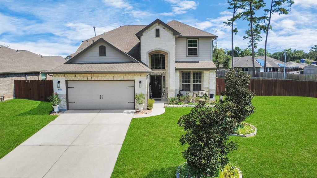 Photo of 16006 Dockside Street, Crosby, TX 77532 (MLS # 68083222)