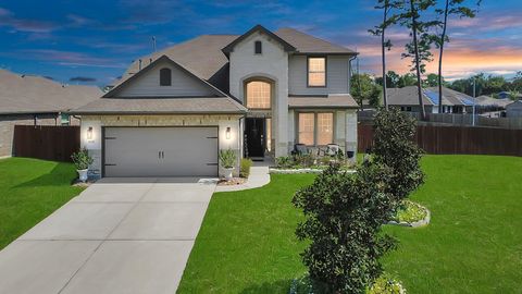 16006 Dockside Street Crosby TX 77532