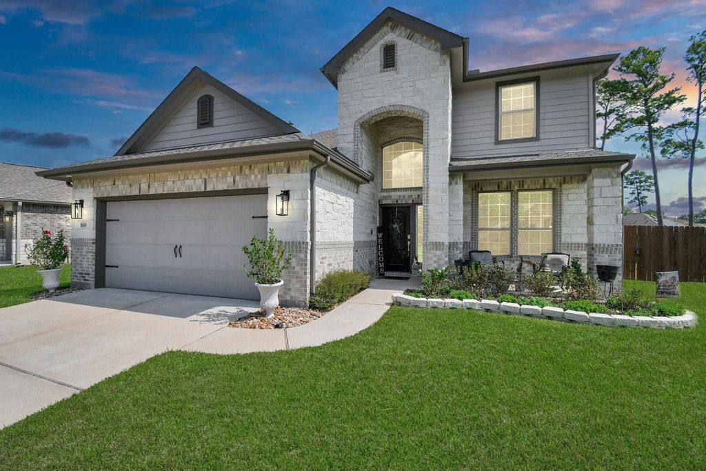 Photo of 16006 Dockside Street, Crosby, TX 77532 (MLS # 68083222)