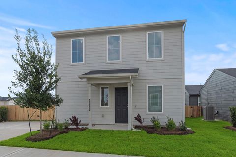 Photo of 30515 Bladnoch Lane, Waller, TX 77484 (MLS # 43607400)